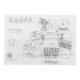 thumbnail image 1 of Artesanía Sello transparente de silicona para manualidades, tarjeta de dibujos animados hecha a mano, sello decorativo para álbum de fotos Likrtyny Decoraciones, 1 of 9
