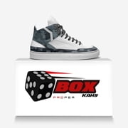 Boxkahs & Co The Blueprint