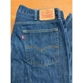 thumbnail image 2 of Levi Strauss & Co 514 Straight Stretch, 2 of 3