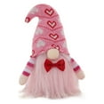 thumbnail image 2 of Gifts Under $5 Caoblia Valentine Gnomes Plush Doll Valentines Day Decorations Scandinavian Tomte Valentines Gnomes Indoor Tabletop Holiay Party Decor Gifts, Valentines Day Decorations, 2 of 2
