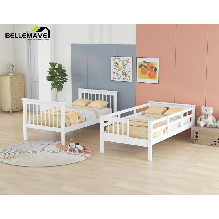 2 in sale 1 single bed