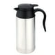 thumbnail image 5 of Taza Calcefactora Eléctrica de Acero inoxidable para Coche, Hervidor de Agua Para Vehículo, Taza Eléctrica de Vije, 750ml, 5 of 7