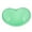 Clear Green, variant on Notebook Laptop Mouse Pad Soft Gel Wrist Rest Cushion Support Clear Green