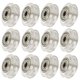 thumbnail image 4 of 3D Printer V-Type Wheel Passive Rollers Set of 12, 4 of 5