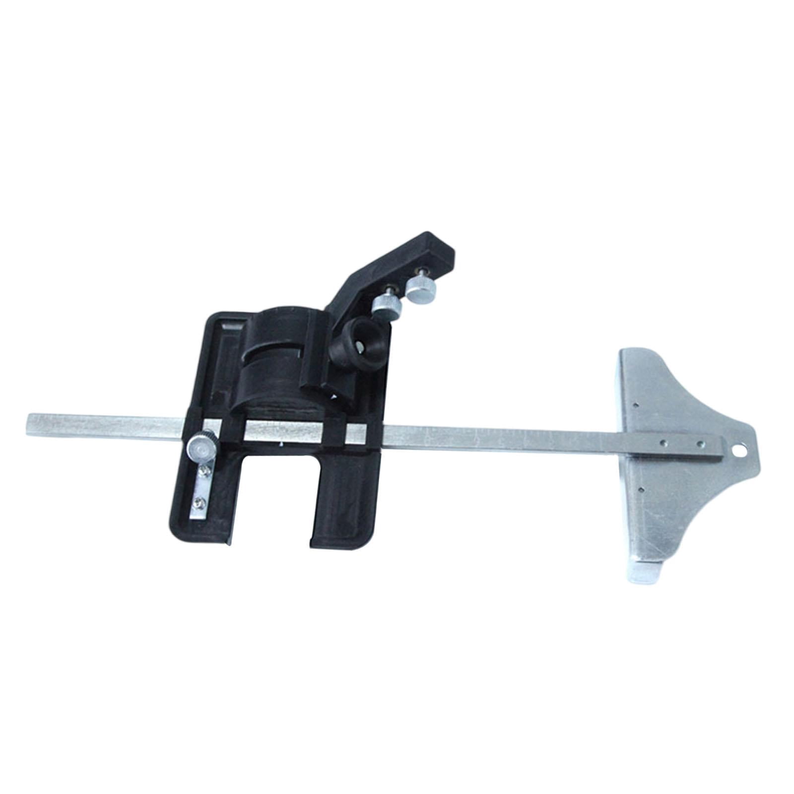 Milageto Foam Carver Electric Hot Knife Pro Heavy Duty Accessory Cutting Tool Groover Plate for Foam Carving DIY Handmade Engraving G04