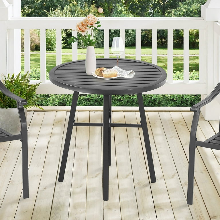 Walmart cafe sale table and chairs