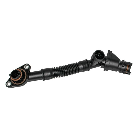 Rein Breather Hose Fits select: 2012 BMW 650, 2010-2013 BMW 550