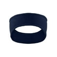 thumbnail image 1 of TopHeadwear Thermal Ear Wrap, Navy, 1 of 1