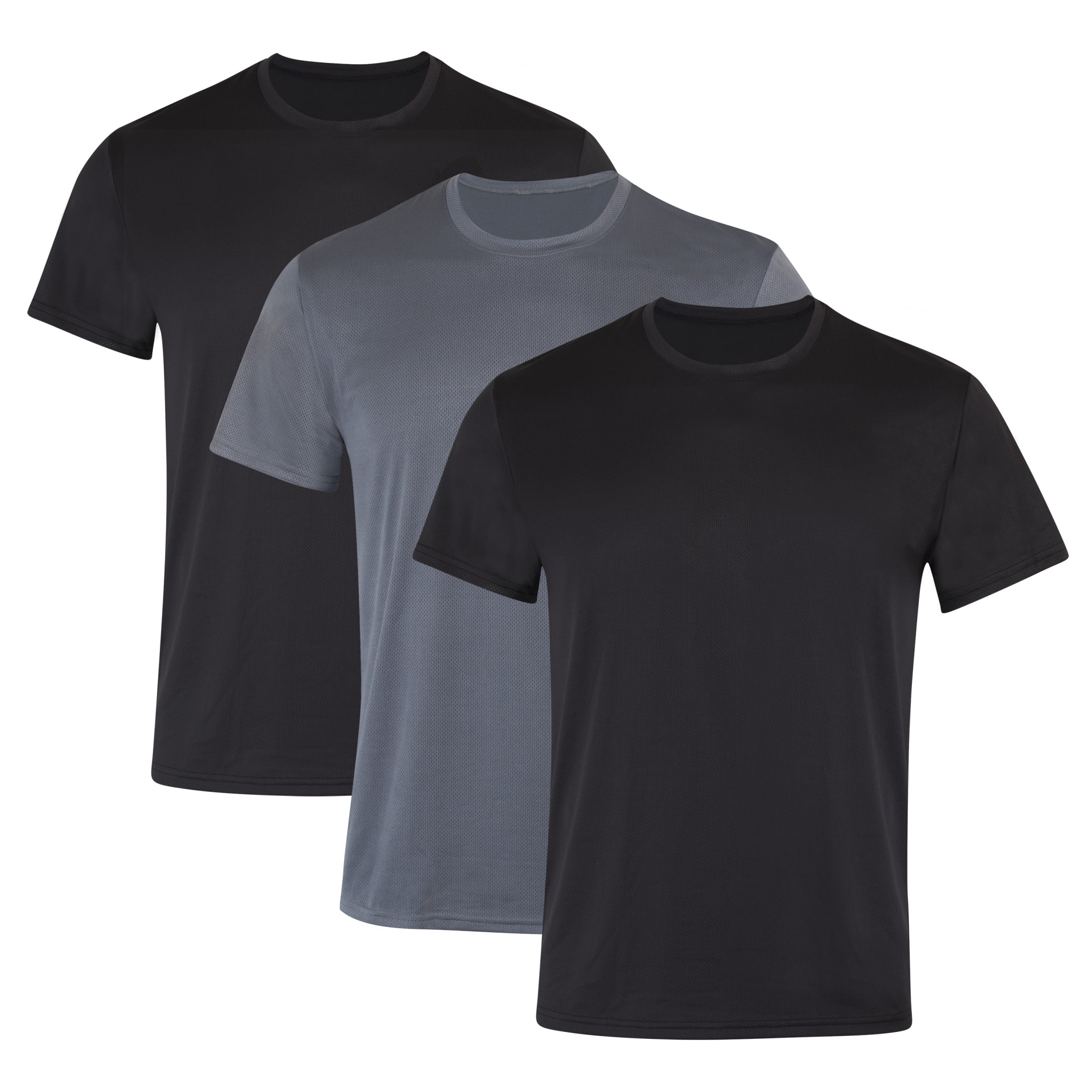 Gildan Mens DryBlend T-Shirt , XL, Forest Green - Walmart.com