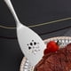 thumbnail image 4 of Xihbxyly Espátula para Carne, Acero Inoxidable Resistente a Altas Temperaturas, Mango Largo para Asar, Asar y Hornear Fácilmente, Diseño Ergonómico, Ideal para Amantes de La Carne, Tamaño 25 X 5,5 Cm, 4 of 7