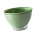 thumbnail image 5 of Colador de cocina de doble capa para escurrir alimentos y verduras. Verde, 5 of 9