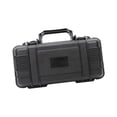 thumbnail image 1 of Yingyy Instrument Case Tool Box Multifunctional Impact Restant instrument case Suitcase for Tools, 1 of 1