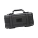 thumbnail image 5 of Estuche para instrumentos, equipo, caja de herramientas, a prueba de polvo, multiusos, portátil, con asa, estuche de transporte para herramientas,, 5 of 8