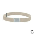 thumbnail image 4 of ZOUBAOQ 1pcs Childrens Elastic Stretch Adjustable Belt Simple Trouser Waistband Versatile Comfortable, 4 of 8