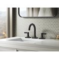 thumbnail image 7 of Kohler K-28124-4N Venza 0.5 GPM Widespread Bathroom Faucet - Chrome, 7 of 7