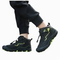 thumbnail image 3 of Godom Sneakers for Boys Breathable Walking Shoe Slip on Sneakers Lightweight Outdoor Athletic Shoes Tennis Shoe, 3 of 7