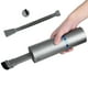 thumbnail image 1 of Mini Aspiradora, Aspiradora Inalámbrica, Portátil De Mano Para Uso Doméstico Uso Automático Fyydes Descripción de la referencia, 1 of 5