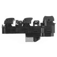 thumbnail image 5 of Car Right Driver Side RHD Power Window Master Switch for Accord 2008-2011 35750-SZW-J11 35750-SZW-J, 5 of 5
