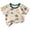 Beige, variant on Staki Boys T Shirts Toddler Boys Graphic Tee Shirts Cotton Short Sleeve Crewneck Tops for Little Boys 2T 3T 4T Coffee,5-6 Years