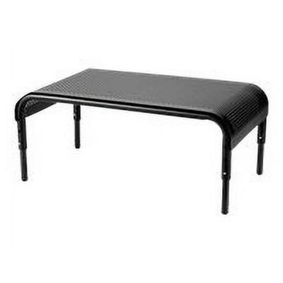 Allsop Metal Art Ergo3 - Stand - for monitor - metal - desktop