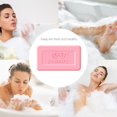 thumbnail image 3 of 7g Jabón para eliminar el acné Anti hongos Jabones portátiles para la seborrea Suministros de belleza unisex Likrtyny Cuidado Belleza, 3 of 9
