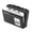 Black, variant on TOMASHI Portable Cassette Player Tape Recorder with Built-in Speaker, Microphone, Headphone Jack, 4.57 x 3.54 x 1.38 inch