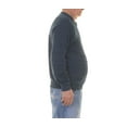 thumbnail image 2 of Polo Ralph Lauren Men's Round Neck Long Sleeve Sweater Size L, 2 of 3