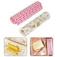 thumbnail image 3 of 50PCS Food Wax Paper Food Grade Grease Paper Cake Wrappers Wrapping Paper For Bread Candy Fries Oilpaper Kitchen Baking Tools, 3 of 10