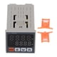 thumbnail image 1 of Controlador de temperatura Nikou PID Digital, 1 of 9