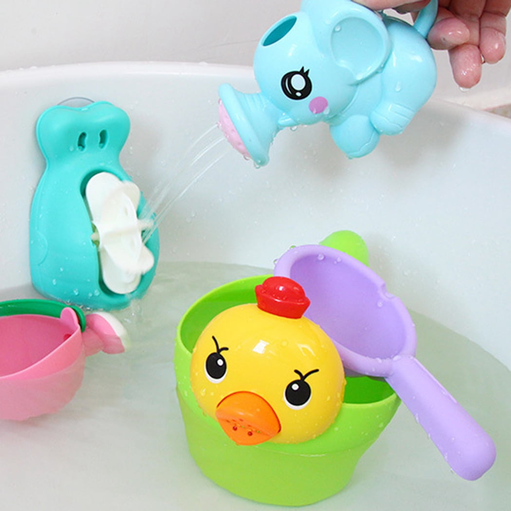 water shaker toy