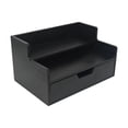 thumbnail image 1 of veasfak Countertop Storage Rack with Drawer Elegant for Break Room Restaurant Office, 1 of 9