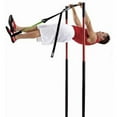 thumbnail image 2 of Lifeline Fitness Pull Up Revolution Pro Nonslip Pull Up Assistance for Improved Pull Up Form, 2 of 7