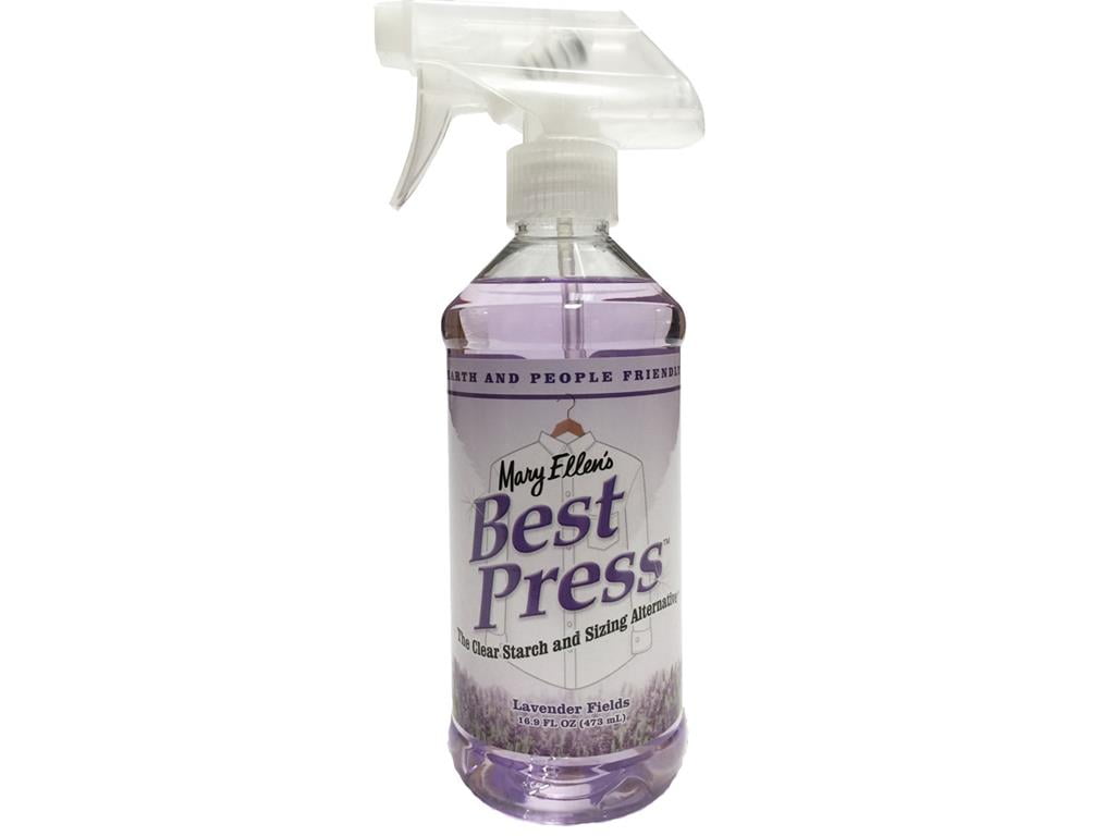 Mary Ellen Products Best Press Lavender Fields, 16.9 Ounce