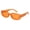 Orange 5J1, variant on Staron under $5! Outdoor Anti-Glare Sunglasses Men Women, Fashion UV Protection Eyewear, Polarized Lenses for Driving, Travel Sports Sunglasses