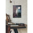 thumbnail image 5 of Cortesi Home 'Ad Infinitum' by Mario Sanchez Nevado, Canvas Wall Art, 18"x26", 5 of 5