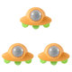 thumbnail image 1 of Con Hierba Gatera para Gatos Bolas Saludables Lamer Accesorios Naturales (A), 1 of 5