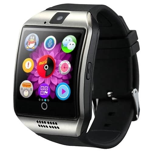 bluetooth watch at walmart
