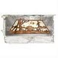 thumbnail image 2 of Meyda Tiffany 51510 Bear At Lake 6 Light 33" Wide Billiard Chandelier - Copper, 2 of 2
