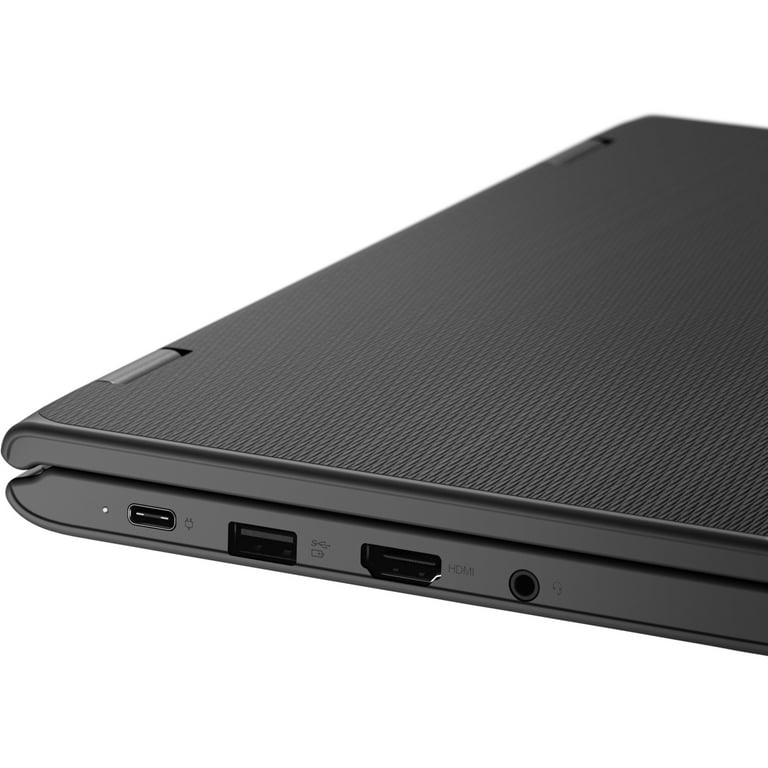 Lenovo 300e (2nd Gen) 82GK - Flip design - AMD 3000 Series - 3015e