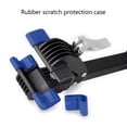 thumbnail image 6 of Compacts Bicycles Storage Rack Durability Steel Functional Bike Wall Rack, 6 of 12