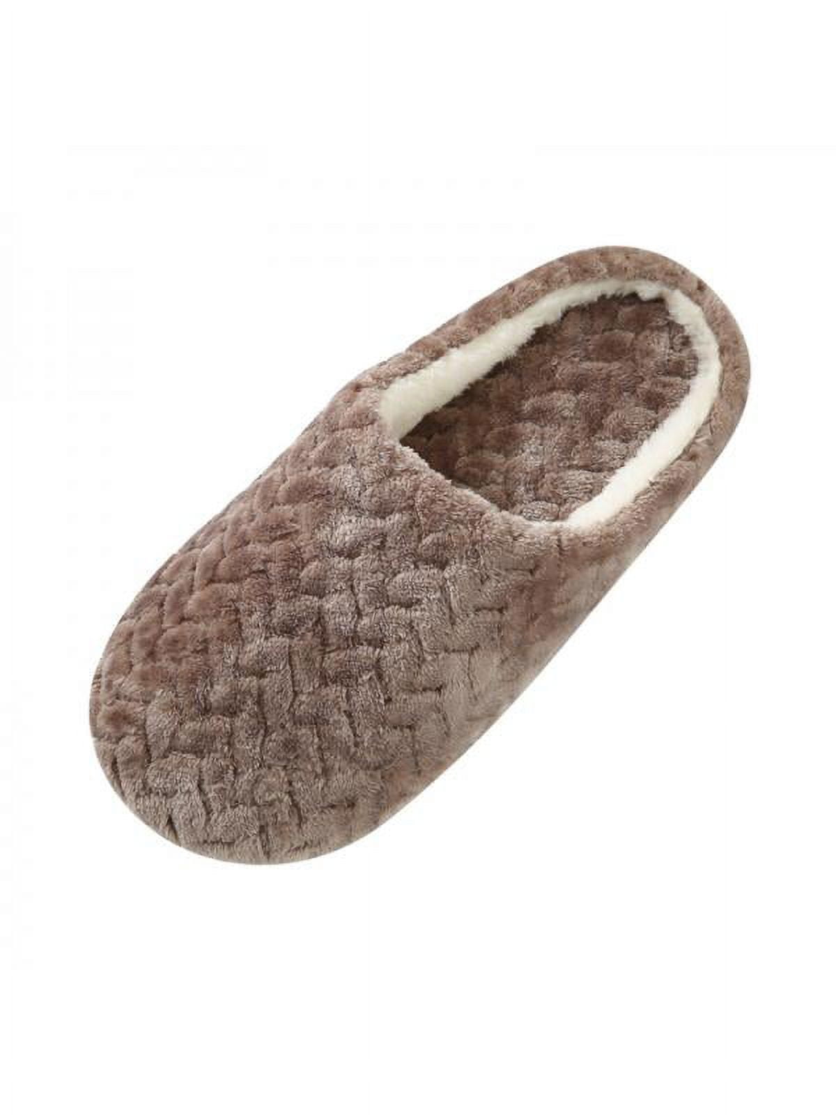 Women Lady Indoor Slippers Cotton Warm Bedroom Furry Slippers Anti Slip   5564afd7 3e85 4db5 8a39 863bb770bb56.25c4c8c2b09b6e7ea10f382c125f5449 