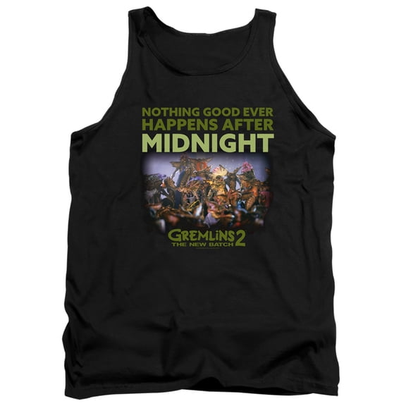 Gremlins 2 - After Midnight - Tank Top - Small