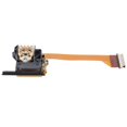 thumbnail image 1 of Optical Pickup  Lens, HiFi Clear CD  Lens Head Professional Plug and Play Easy Installation  for CD Player, 1 of 8
