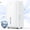 150 pt, variant on Waykar 7,000 Sq. Ft. 150 Pint Dehumidifier for Large Rooms, Basement, Commercial, Industrial, Energy Star Dehumidifier with Drain Hose & Tank, Auto Defrost, Ultra Quiet, Smart Auto Comfort Mode