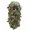 Reed flower camoufla, variant on Leafy Hat Camouflage Hat Costume for Birdwatching and Wildlife Observation