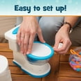 thumbnail image 6 of PlayMonster, Don't Flush the Fish, Kids & Family Games, Board Game for Children Ages 4 and up, 6 of 8