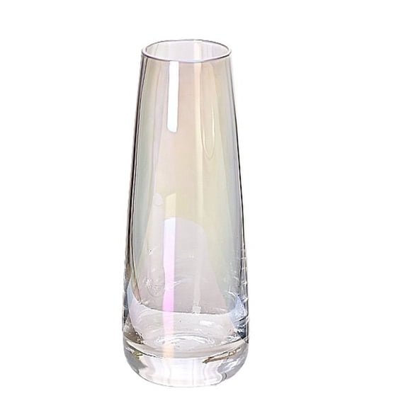 Flower Vase Modern Home Decor Glass Vase