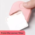 thumbnail image 5 of Corner Round Machine Corner Punching Portable Paper Cutter Card Photo Cutting ,Easy to Use, 5 of 7