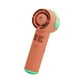 thumbnail image 3 of Mini ventilador de mano al aire libre sin hojas rociador de niebla USB ventilador eléctrico para viajes, oficina, hogar, rosa rosa Inevent HA004989-03B, 3 of 6
