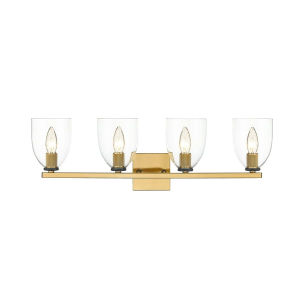 Ove on sale vanity light